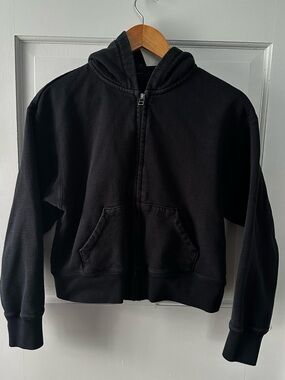 UNIQLO - Zip Up hoodie